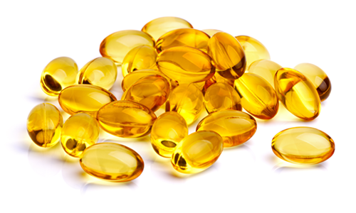 Omega 3 Capsules